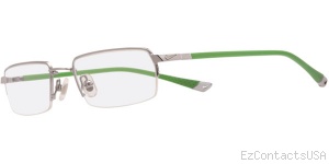 Nike 4174 Eyeglasses - Nike