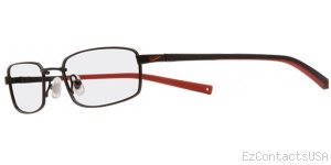 Nike 4180  Eyeglasses  - Nike