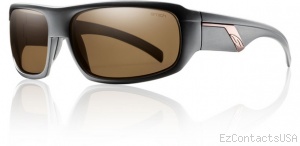 Smith Tactic Sunglasses - Smith Optics