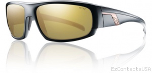 Smith Terrace Sunglasses - Smith Optics