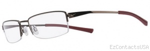 Nike 4222 Eyeglasses - Nike