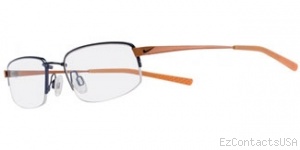 Nike 4627 Eyeglasses - Nike