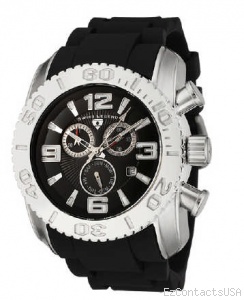 Swiss Legend Commander Chrono Watch 20067 - Swiss Legend