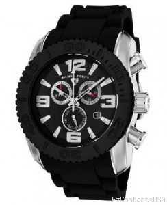 Swiss Legend Commander IP Bezels Watch 20067 - Swiss Legend