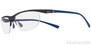 Nike 7070/2 Eyeglasses - Nike