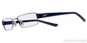 Nike 8061 Eyeglasses - Nike