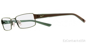 Nike 8065 Eyeglasses - Nike