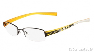 Nike 8073 Eyeglasses - Nike