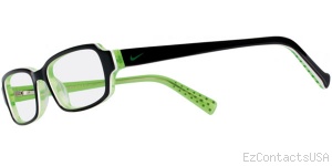 Nike 5508 Eyeglasses - Nike