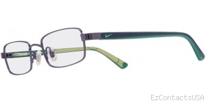 Nike 5550 Eyeglasses - Nike