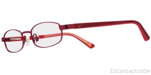 Nike 5555 Eyeglasses - Nike