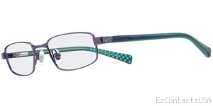 Nike 5556 Eyeglasses  - Nike