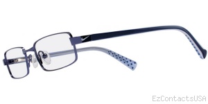 Nike 5558 Eyeglasses - Nike