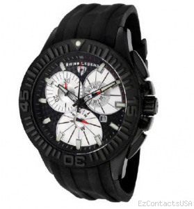 Swiss Legend Evolution IP Watch 10064 - Swiss Legend