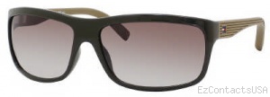 Tommy Hilfiger 1081/S Sunglasses - Tommy Hilfiger