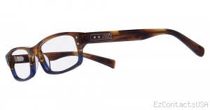 Nike 7200 Eyeglasses  - Nike