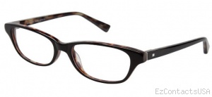 Modo 6009 Eyeglasses - Modo