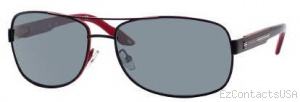 Carrera X-cede 7007/S Sunglasses - Carrera X-cede