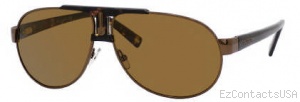 Carrera X-cede 7010/S Sunglasses - Carrera X-cede