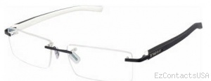 Tag Heuer Trends Rubber 8110 Eyeglasses - Tag Heuer