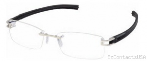 Tag Heuer Track S 7645 Eyeglasses  - Tag Heuer