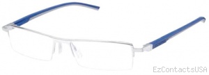 Tag Heuer Automatic 0822 Eyeglasses  - Tag Heuer