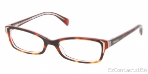Prada PR 12OV Eyeglasses - Prada