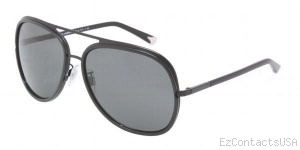 Dolce & Gabbana DG2098 Sunglasses - Dolce & Gabbana