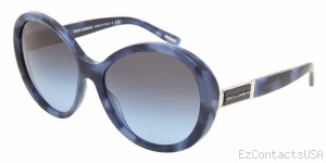 Dolce & Gabbana DG4103 Sunglasses - Dolce & Gabbana