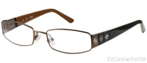 Guess GU 1648 Eyeglasses - Guess