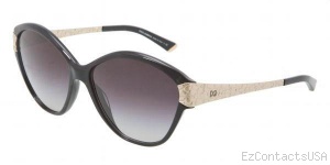 Dolce & Gabbana DG4130 Sunglasses - Dolce & Gabbana