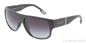 Dolce & Gabbana DG6061 Sunglasses - Dolce & Gabbana