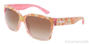 Dolce & Gabbana DG6063 Sunglasses - Dolce & Gabbana