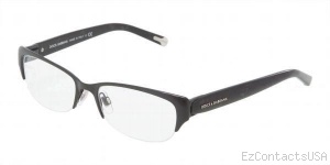 Dolce & Gabbana DG1220 Sunglasses - Dolce & Gabbana