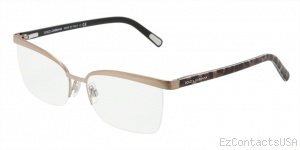 Dolce & Gabbana DG1221 Eyeglasses - Dolce & Gabbana