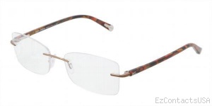 Dolce & Gabbana DG1222 Eyeglasses - Dolce & Gabbana