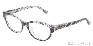Dolce & Gabbana DG3116 Eyeglasses - Dolce & Gabbana