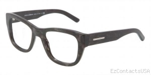 Dolce & Gabbana DG3124 Eyeglasses - Dolce & Gabbana