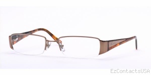 Versace VE1109 Eyeglasses - Versace