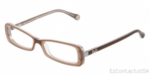 D&G DD1227 Eyeglasses - D&G