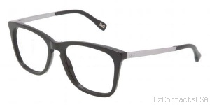 D&G DD1231 Eyeglasses - D&G