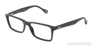 D&G DD1233 Eyeglasses - D&G