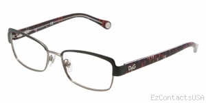 D&G DD5102 Eyeglasses - D&G
