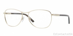 Burberry BE1212 Eyeglasses - Burberry
