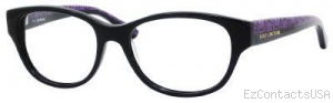 Juicy Couture Juicy 112 Eyeglasses - Juicy Couture