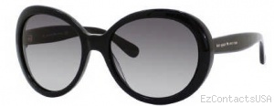 Kate Spade Nerissa/S Sunglasses - Kate Spade