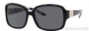 Kate Spade Lulu 2/P/S Sunglasses - Kate Spade
