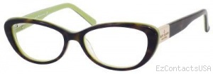 Kate Spade Stephie Eyeglasses - Kate Spade