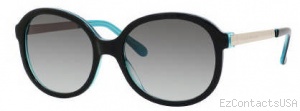 Kate Spade Albertine/S Sunglasses - Kate Spade