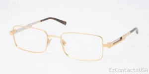 Bvlgari BV1046K Eyeglasses - Bvlgari